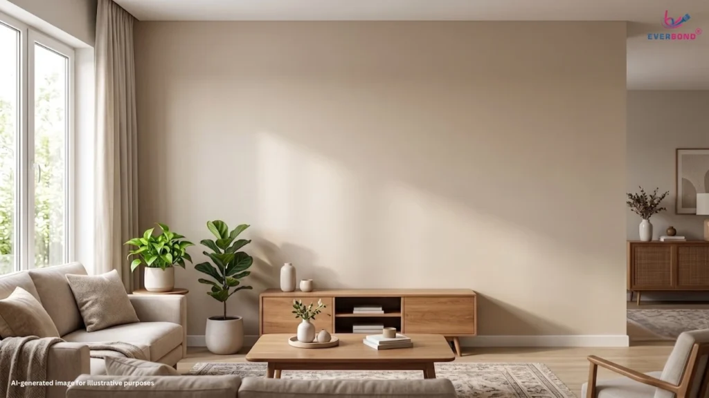 The Smart Homeowner’s Guide to High-End Wall Finishes on a Budget