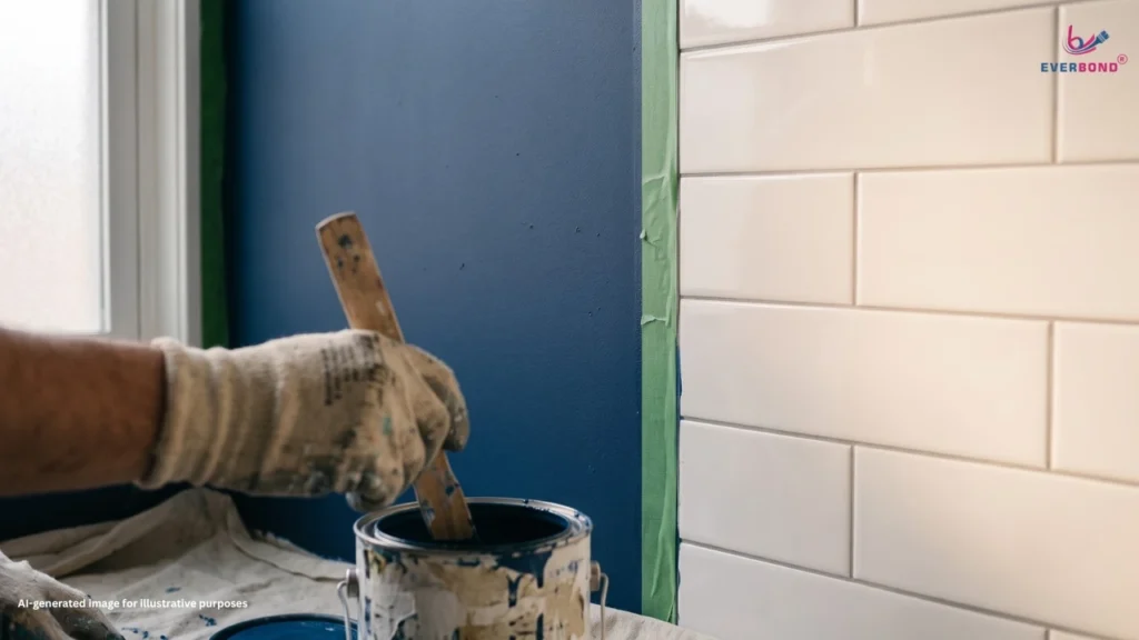 Everbond Paints | Premium Paints for Every Surface