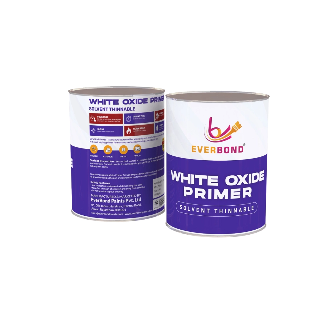 white oxide primer Everbond Paints | Premium Paints for Every Surface
